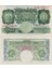 Birleşik Krallık 1 Pound 1949-1955 Pick 369B. Çok Çok Temiz(-) Kondisyon. 1