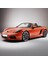 Porsche 718 Boxster 2017-2023 58X53CM Ön Cam Silecek Takımı 2