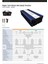 2000W 24V Volt (Şebeke Şarjlı) Tam Ups Inverter 1