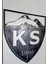 Kayserispor Logo Duvar Panosu 4