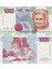 Italya 1000 Liret 1990 Çilaltı Kondisyon. 1