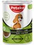 Yavru Köpek Maması Kuzulu Parça Etli Konserve 400gr 12 Adet 1