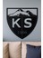 Kayserispor Logo Duvar Panosu 9