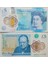 Birleşik Krallık 5 Pound 2016-18 Wınston Churcıll - Kraliçe Iı. Elizabeth-Polimer. Ingiltere. Çil 1
