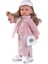 Antonio Juan Bella Vestido De Rayitas Bebek 28328 2