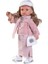 Antonio Juan Bella Vestido De Rayitas Bebek 28328 4