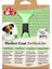 8 In 1 Perfect Coat Köpek Tüy Toplayıcı Tarak Small 2