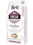 Brit Fresh Puppy Tavuk ve Patatesli Yavru Köpek Maması 12 kg 1