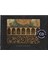 Azerbaycan Bakü Içeri Şehir 2010 Kitapçık + 10 Kartpostal + CD Kitap.b 1