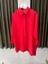 Nuss Y3001 Oversize Basic Gömlek 1