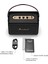 Kilburn Iıı Bluetooth Hoparlör, Blk&brass 5
