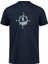 Alex Baskılı Erkek Sıfır Yaka T-Shirt 1