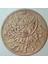 Kuzey Yemen 180 Riyal 1961 Kral Ahmet Bin Yahya Dönemi. 22 Mm. 3