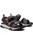 Garrison Trail BACKSTRAP Siyah Erkek Sandalet 2