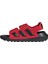 adidas ALTASWIM 2.0 C Bordo Erkek Çocuk Sandalet 2
