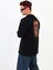 Mafıa-Oversize Tişört | Sırt Baskılı – Minimal Göğüs Desenli Unisex Tshirt 6