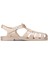 BB340 BIARRITZ METAL SUTLU KAHVE Kadın Sandalet 1