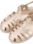 BB340 BIARRITZ METAL SUTLU KAHVE Kadın Sandalet 3