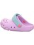000990-8500-1 Lila Kız Çocuk Sandalet 5