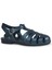 BB340 BIARRITZ METAL Lacivert Kadın Sandalet 2