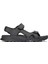 Lincoln Peak BACKSTRAP SA Siyah Erkek Sandalet 1