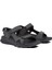 Lincoln Peak BACKSTRAP SA Siyah Erkek Sandalet 2