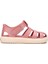 Igor Bay Çocuk Sandalet Nuevo Rosa 1