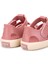Igor Bay Çocuk Sandalet Nuevo Rosa 4