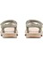 LAKEWOOD RIDE SANDAL W Bej Kadın Sandalet 4
