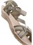 LAKEWOOD RIDE SANDAL W Bej Kadın Sandalet 5
