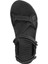 LAKEWOOD RIDE SANDAL W Siyah Kadın Sandalet 4