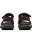 Lincoln Peak BACKSTRAP SA Kahverengi Erkek Sandalet 5