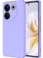 Tecno Camon 20 Pro 5g Kılıf Renkli Esnek Kırılmaz Yüksek Koruma Silikon Marra Kapak 1