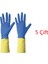 Neb Stl 2113 Kimyasal Eldiven - STL-2113 (10XL) 5 Çift 1