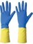 Neb Stl 2113 Kimyasal Eldiven - STL-2113 (10XL) 5 Çift 3