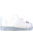 TOBBY V.KITTY Beyaz Unisex Çocuk Düz Sandalet 1