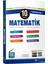 Derece 10.sınıf Matematik Modüler Set 2025-2026 Derece Yayınları 1