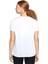 W Nk Df Rlgd Ss Tee Kadın Tshirt 2