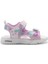 GENPAL 5FX Pembe Kız Çocuk Sandalet 1