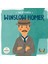 Merhaba Winslow Homer /sanatçıyla Ilk Buluşma 1