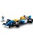10353 LEGO Icons Williams Racing FW14B ve Nigel Mansell 10353 Parça +18 Yaş 2