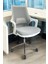 |yaren Çalışma Sandalyesi Beyaz|modern Tasarım|ergonomik 1