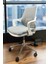 |yaren Çalışma Sandalyesi Beyaz|modern Tasarım|ergonomik 3