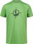 Alex Baskılı Erkek Sıfır Yaka T-Shirt 1