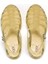 S10262 BIARRITZ GLITTER Altın Kadın Sandalet 3