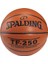 Spalding TF-250 Sz7 Basketbol Topu React Fıba 76967Z 1