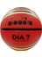 Diadora Dia Basketbol Topu No:7 1