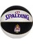 Spalding 2021 Tf-33 Redbullhalfcourt Sz7 76863Z Basketbol Topu 1