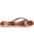Havaianas Style Slim Square Glitter Party Kadın Terlik 1