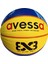 BT-1100 Sokak Basketbol Topu 3x3 1